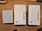 TP Link AV500 powerline adapters, Computers en Software, Powerlines, Ophalen, Zo goed als nieuw
