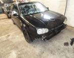 A vendre toutes pieces VW Golf 4, Auto-onderdelen, Overige Auto-onderdelen, Ophalen, Gebruikt, Volkswagen