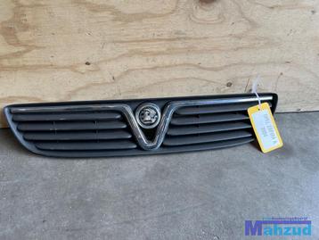 OPEL ZAFIRA A Grille gril 1998-2005 beschikbaar voor biedingen