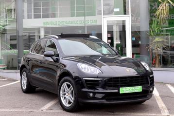 PORSCHE MACAN 2.0TURBO 252CV PDK XENON GPS CAMERA CUIR JANTE beschikbaar voor biedingen