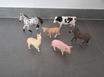 Speelgoed boerderijdieren, Enlèvement ou Envoi, Utilisé, Garçon ou Fille