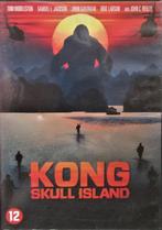 DVD ACTIE- KONG SKULL ISLAND, Cd's en Dvd's, Dvd's | Actie, Alle leeftijden, Ophalen of Verzenden, Nieuw in verpakking, Actiethriller