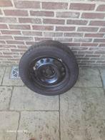 Reservewiel met band, Ophalen, Nieuw