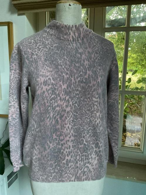 Wintertrui maat 40, Kleding | Dames, Truien en Vesten, Maat 42/44 (L), Grijs, Ophalen of Verzenden