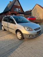Ford fiesta 1.3 benzine met airco al gekeurd, Bedrijf, Handgeschakeld, 5 deurs, Fiësta
