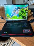 MSI raider GE78 HX 14VIG-640BE Azerty, Computers en Software, Windows Laptops, Ophalen, MSI, 32 GB, Intel Core i9