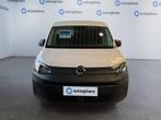 Volkswagen Caddy V Fourgon, Auto's, 129 g/km, Caddy Combi, Wit, Bedrijf