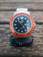 Orient mako XL, Handtassen en Accessoires, Horloges | Heren, Ophalen, Zo goed als nieuw