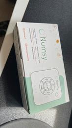 Numsy white nois, Ophalen, Zo goed als nieuw