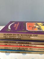 Sprookjesboeken, Boeken, Ophalen, Zo goed als nieuw