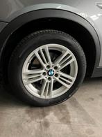 Bmw x3/4 velgen, Auto-onderdelen, Banden en Velgen, Ophalen, 18 inch, Velg(en)