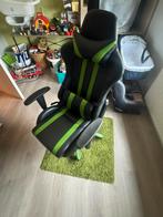 Gamestoel perfect inorde! Xl maat, Games en Spelcomputers, Ophalen, Zo goed als nieuw