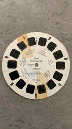 View Master  – Stockholm I Suède années 50, Collections, Enlèvement ou Envoi, Utilisé