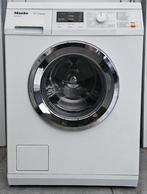 Miele W Classic 7 kg 1400 tr/min, Electroménager, Lave-linge, 1200 à 1600 tours, 6 à 8 kg, Enlèvement ou Envoi, Programme lavage à la main