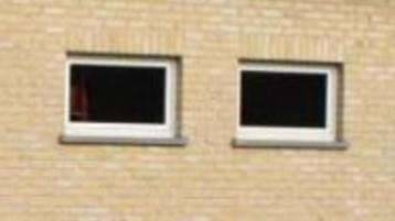 PVC ramen beschikbaar voor biedingen