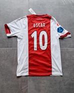 Shirt Oscar Gloukh met handtekening # Ajax, Verzamelen, Sportartikelen en Voetbal, Verzenden, Nieuw, Shirt