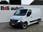 Renault Master T28 2.3 dCi L1H1 Airco Cruise Limiter Radio C, Achat, 207 g/km, Entreprise, Diesel