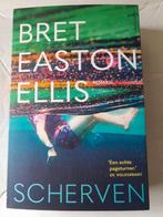 Bret Easton Ellis - Scherven, Livres, Littérature, Bret Easton Ellis, Enlèvement