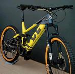 E mtb 25&45km/u Husqvarna Mountain Cross MC7, Ophalen, Zo goed als nieuw, 50 km per accu of meer