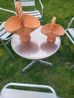 Bocaux en terre cuite, Jardin & Terrasse, Enlèvement