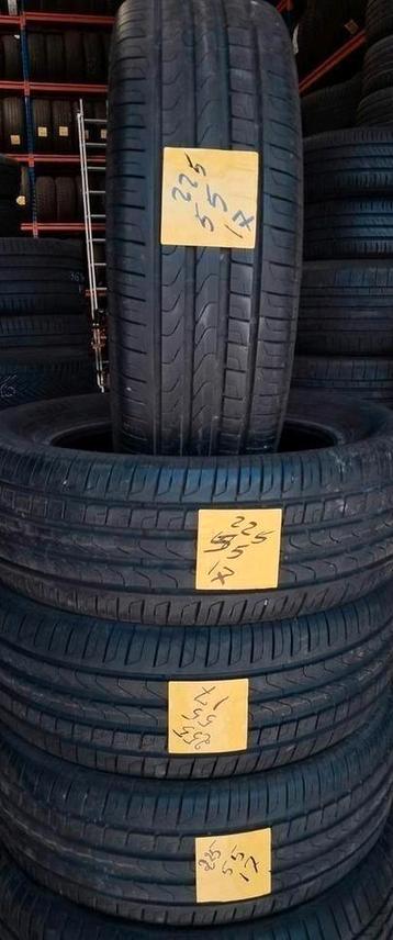 225/55r17 2255517 225/55/17 demo  beschikbaar voor biedingen