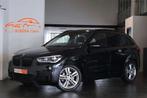 BMW X1 1.5iA sDrive18 M-Pack Memory Keyless Garantie*, Auto's, Gebruikt, 1505 kg, Alcantara, Zwart