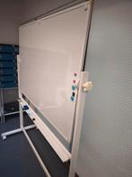mobiel whiteboard, Diversen, Schoolborden, Mobiel, Whiteboard