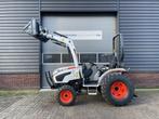 Bobcat CT2035 HST minitractor + frontlader NIEUW (kubota sol, Neuf, Autres marques, U Kodetky 1810
26301  Dobris, CZ, Doosan Bob