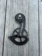 Ceramicspeed derailleur kooi shimano, Sport en Fitness, Ophalen of Verzenden, Zo goed als nieuw
