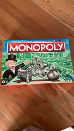 Monopoly bordspel nog in perfecte staat, Hobby en Vrije tijd, Gezelschapsspellen | Bordspellen, Ophalen, Zo goed als nieuw