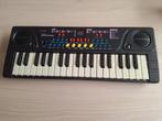 Elektronisch Keyboard voor kinderen met 37 toetsen, Comme neuf, Électronique, Sonore, Enlèvement ou Envoi