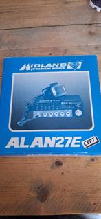 Icom 7610, Telecommunicatie, Ophalen of Verzenden, Niet werkend, Zender en Ontvanger