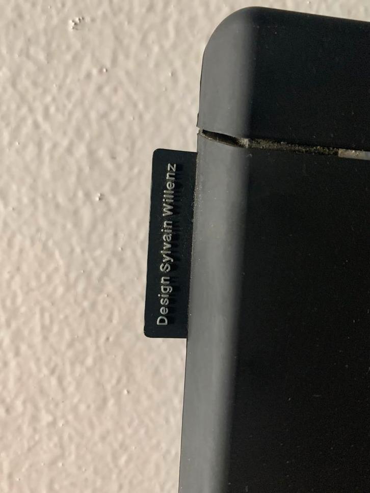 Disque dur externe Freecom 2TB, Informatique & Logiciels, Disques durs, Comme neuf, Laptop, Externe, USB, Enlèvement ou Envoi