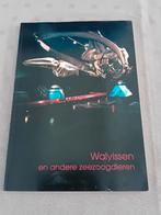 Walvissen en andere zeezoogdieren, Boeken, Ophalen of Verzenden, Zo goed als nieuw