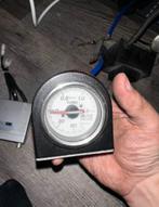 Blitz boost gauge, Ophalen