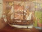 Maquette bateau Phoenix, Enlèvement, Utilisé, 1:200 ou moins, Autres marques
