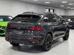 Audi Q5 Sportback 40 TFSI 204 CV Quattro S-line Black-Pack, Auto's, Audi, Automaat, Gebruikt, 4 cilinders, https://public.car-pass.be/vhr/6bc050ee-c495-4060-aee5-6d591009621f