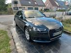 Audi A4 1.4 TFSI S-Tronic – 2017 – 47.000 km, Auto's, Automaat, A4, Leder, Bedrijf