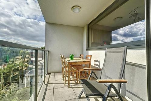Appartement te huur in Neder-Over-Heembeek, 1 slpk, Immo, Huizen te huur, Appartement, D