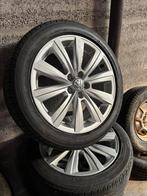 Volswagen polo Origineel velgen + banden., Enlèvement, Pneu(s)