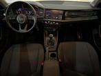 Audi A1 25 TFSI Benzine Virtual Cockpit Navi Garantie, 1165 kg, Te koop, Zilver of Grijs, 70 kW