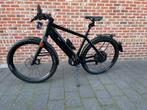 Stromer St3 Sport 983Wh size large, Ophalen, Zo goed als nieuw, Stromer