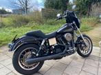 Harley Davidson FXDX Dyna sport, Motoren, Chopper, Bedrijf, 1449 cc, Meer dan 35 kW