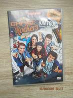 Ghost Rockers On Tour, Alle leeftijden, Overige genres, Ophalen of Verzenden, Zo goed als nieuw