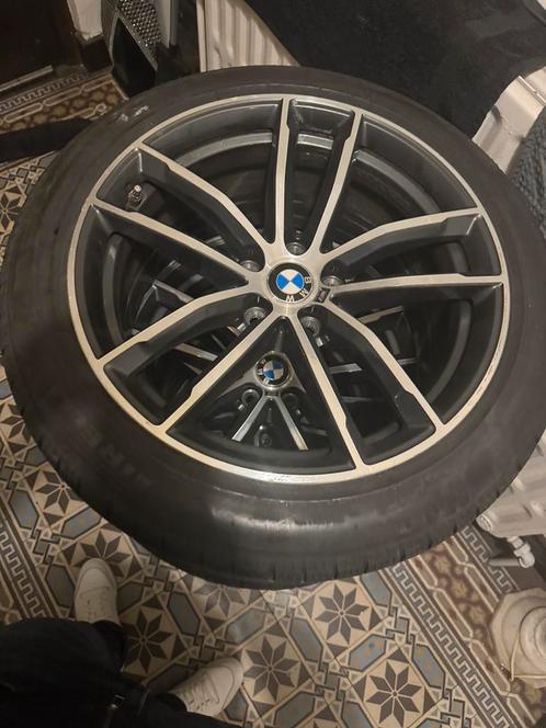 Jantes bmw serie 5 G30, Auto-onderdelen, Banden en Velgen, Velg(en), 18 inch, Ophalen of Verzenden