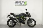 Kawasaki Z125 demomotor, Motoren, Motoren | Kawasaki, Bedrijf, 125 cc, 11 kW of minder, Moto6