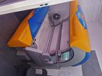 Soltron XL 75 zonnebank, Ophalen, Gebruikt