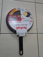 Tefal 25 cm, Enlèvement