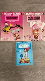 De Kleine Robbe - 3 stuks - sc, Plusieurs BD, Enlèvement ou Envoi, Utilisé, Dupuis