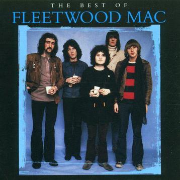 Fleetwood Mac - The Best of beschikbaar voor biedingen
